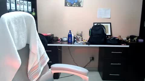 Salome online show from February 2025 12:27:02 AM