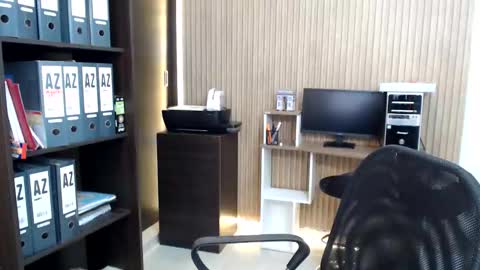 Salome online show from February 2026 01:10:01 PM