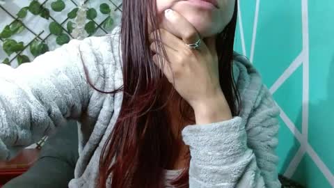 Snapshot of salome_69xxx chatting on April 2026 02:58:01 AM Salome Salemhornys online show from April 2026 02:58:01 AM