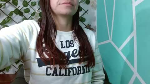 Snapshot of salome_69xxx chatting on May 2026 03:47:02 AM Salome Salemhornys online show from May 2026 03:47:02 AM