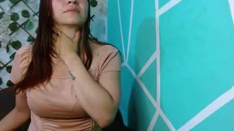 Snapshot of salome_69xxx chatting on May 2026 03:11:02 AM Salome Salemhornys online show from May 2026 03:11:02 AM