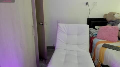 Salome online show from February 2026 03:29:02 PM