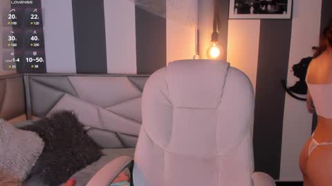 Snapshot of salome__evans chatting on December 2024 06:37:01 PM salome__evans online show from December 2024 06:37:01 PM