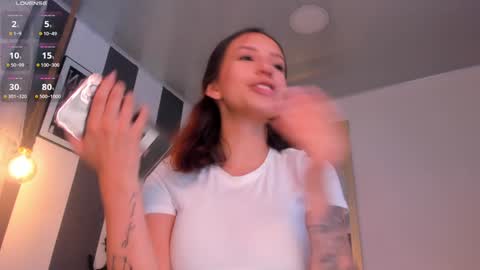 Snapshot of salome__evans chatting on December 2024 11:56:01 PM salome__evans online show from December 2024 11:56:01 PM