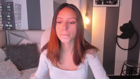 Snapshot of salome__evans chatting on December 2024 08:14:02 PM salome__evans online show from December 2024 08:14:02 PM