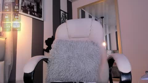 Snapshot of salome__evans chatting on December 2024 10:41:02 PM salome__evans online show from December 2024 10:41:02 PM