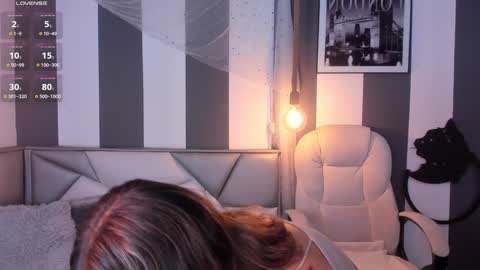 Snapshot of salome__evans chatting on January 2025 09:26:02 PM salome__evans online show from January 2025 09:26:02 PM