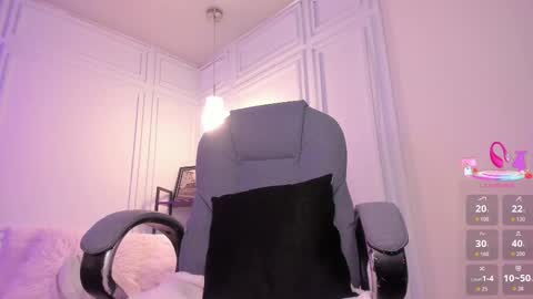 Snapshot of salome__evans chatting on September 2025 01:35:02 PM salome__evans online show from September 2025 01:35:02 PM