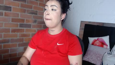 Snapshot of salome__palmer chatting on January 2025 08:54:01 AM online show from January 2025 08:54:01 AM