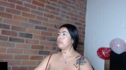 Snapshot of salome__palmer chatting on February 2025 09:03:01 AM online show from February 2025 09:03:01 AM