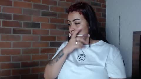 Snapshot of salome__palmer chatting on March 2025 09:43:01 PM online show from March 2025 09:43:01 PM