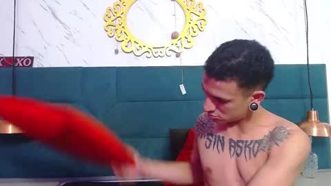 salome_daniel online show from March 2025 08:49:01 PM