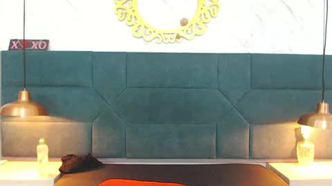 salome_daniel online show from September 2025 07:36:02 PM
