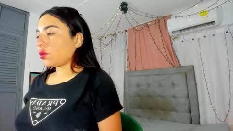 salome online show from November 2025 01:45:01 PM