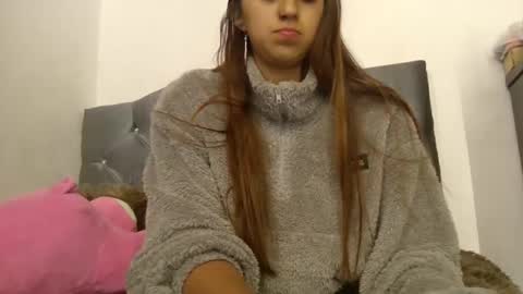 salome_parra21 online show from April 2026 03:07:01 AM