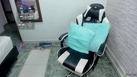 Salome online show from April 2026 05:50:02 PM