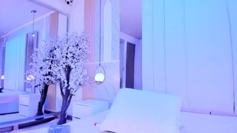  Salome benz online show from February 2026 09:54:02 PM