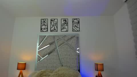 salomedyla online show from March 2025 12:42:01 AM