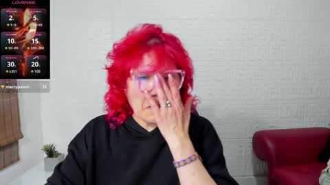 Snapshot of salomee_diazz chatting on January 2025 09:20:01 PM Salomee diazz online show from January 2025 09:20:01 PM