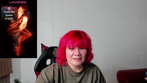 Snapshot of salomee_diazz chatting on January 2025 09:24:01 PM Salomee diazz online show from January 2025 09:24:01 PM