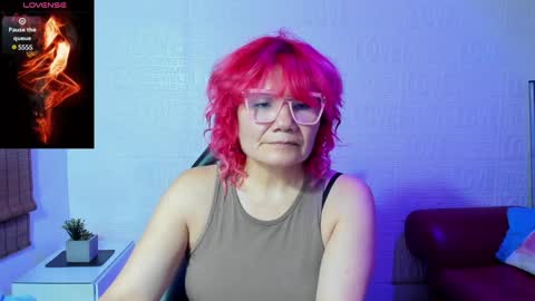 Snapshot of salomee_diazz chatting on January 2025 09:35:02 PM Salomee diazz online show from January 2025 09:35:02 PM