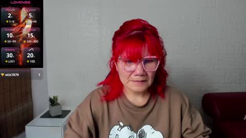 Snapshot of salomee_diazz chatting on January 2025 09:04:02 PM Salomee diazz online show from January 2025 09:04:02 PM