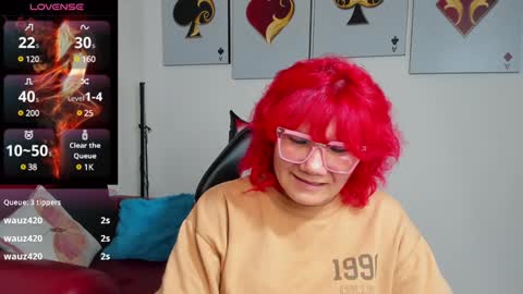 Snapshot of salomee_diazz chatting on February 2025 12:09:01 AM Salomee diazz online show from February 2025 12:09:01 AM