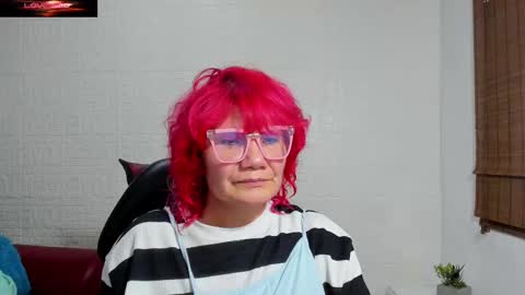 Snapshot of salomee_diazz chatting on February 2025 03:18:02 AM Salomee diazz online show from February 2025 03:18:02 AM