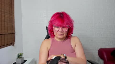 Snapshot of salomee_diazz chatting on February 2025 12:14:01 AM Salomee diazz online show from February 2025 12:14:01 AM