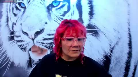 Snapshot of salomee_diazz chatting on February 2025 12:59:02 PM Salomee diazz online show from February 2025 12:59:02 PM