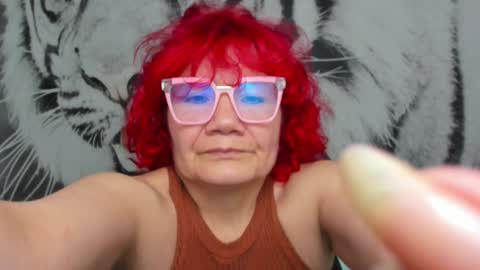 Snapshot of salomee_diazz chatting on March 2025 01:05:02 PM Salomee diazz online show from March 2025 01:05:02 PM