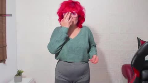 Snapshot of salomee_diazz chatting on March 2025 11:24:02 PM Salomee diazz online show from March 2025 11:24:02 PM