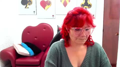 Snapshot of salomee_diazz chatting on September 2025 09:05:02 PM Salomee diazz online show from September 2025 09:05:02 PM