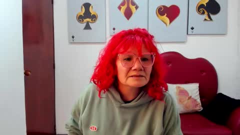 Snapshot of salomee_diazz chatting on September 2025 09:18:01 PM Salomee diazz online show from September 2025 09:18:01 PM