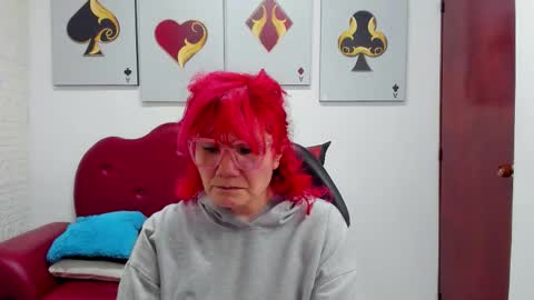 Snapshot of salomee_diazz chatting on September 2025 09:08:02 PM Salomee diazz online show from September 2025 09:08:02 PM