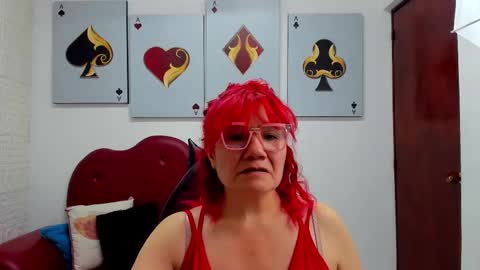 Snapshot of salomee_diazz chatting on October 2025 09:11:01 PM Salomee diazz online show from October 2025 09:11:01 PM