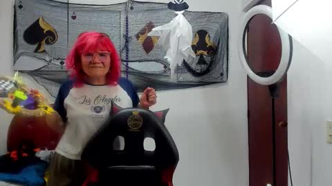 Snapshot of salomee_diazz chatting on October 2025 09:13:01 PM Salomee diazz online show from October 2025 09:13:01 PM