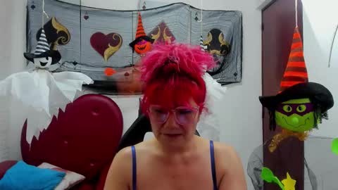 Snapshot of salomee_diazz chatting on October 2025 09:36:01 PM Salomee diazz online show from October 2025 09:36:01 PM