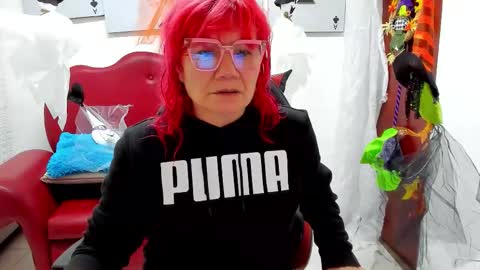 Snapshot of salomee_diazz chatting on October 2025 12:59:01 PM Salomee diazz online show from October 2025 12:59:01 PM