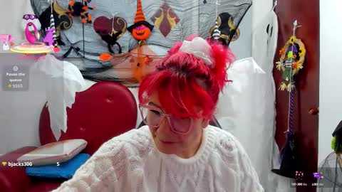 Snapshot of salomee_diazz chatting on October 2025 09:16:01 PM Salomee diazz online show from October 2025 09:16:01 PM