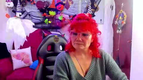 Snapshot of salomee_diazz chatting on October 2025 09:13:01 PM Salomee diazz online show from October 2025 09:13:01 PM