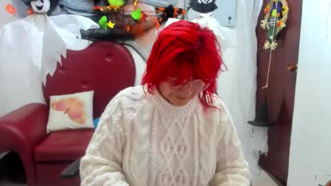 Snapshot of salomee_diazz chatting on October 2025 09:20:01 PM Salomee diazz online show from October 2025 09:20:01 PM