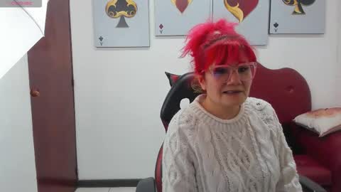 Snapshot of salomee_diazz chatting on November 2025 09:14:02 PM Salomee diazz online show from November 2025 09:14:02 PM