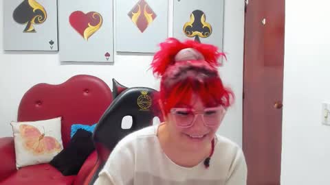 Snapshot of salomee_diazz chatting on November 2025 09:36:01 PM Salomee diazz online show from November 2025 09:36:01 PM