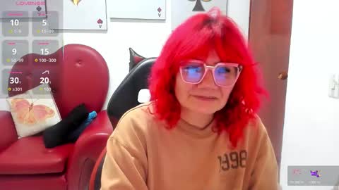 Snapshot of salomee_diazz chatting on November 2025 09:25:02 PM Salomee diazz online show from November 2025 09:25:02 PM