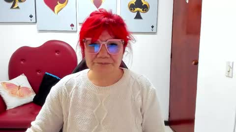 Snapshot of salomee_diazz chatting on November 2025 09:15:01 PM Salomee diazz online show from November 2025 09:15:01 PM