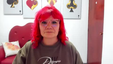 Snapshot of salomee_diazz chatting on December 2025 09:09:02 PM Salomee diazz online show from December 2025 09:09:02 PM