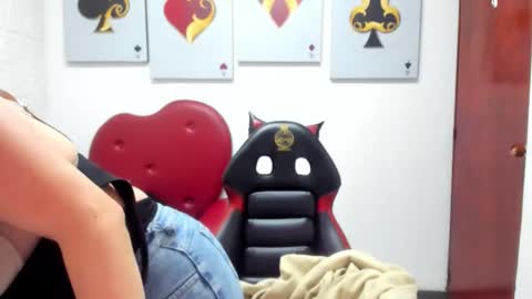 Snapshot of salomee_diazz chatting on December 2025 08:59:02 PM Salomee diazz online show from December 2025 08:59:02 PM