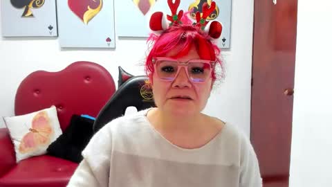 Snapshot of salomee_diazz chatting on December 2025 09:02:01 PM Salomee diazz online show from December 2025 09:02:01 PM