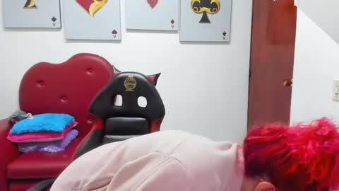 Salomee diazz online show from January 2026 09:23:02 AM